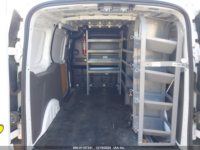 Ford Transit Connect Xl Cargo Van 2020 NM0LS7E24L1473177 Image 8