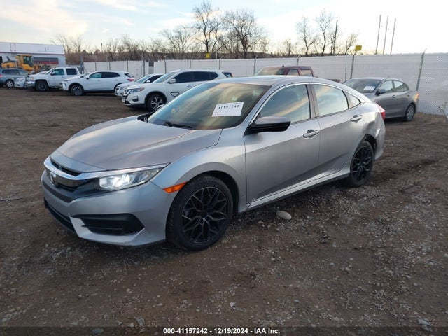 19XFC2F76HE002601 Honda CIVIC EX