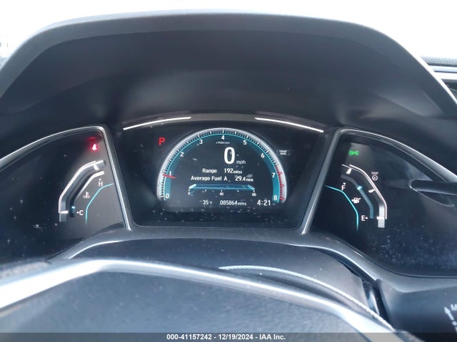 19XFC2F76HE002601 Honda CIVIC EX