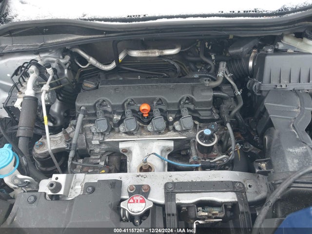 3CZRU6H53KM739940 Honda HR-V EX