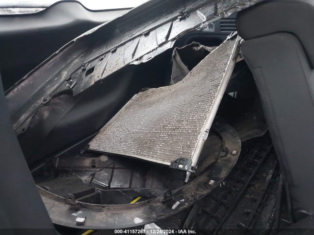 3CZRU6H53KM739940 Honda HR-V EX