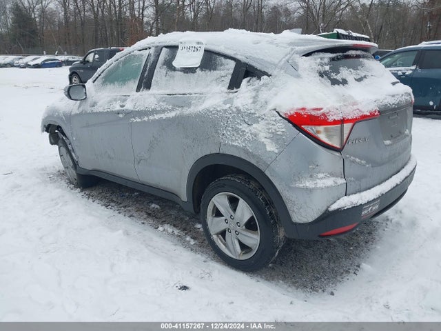 3CZRU6H53KM739940 Honda HR-V EX