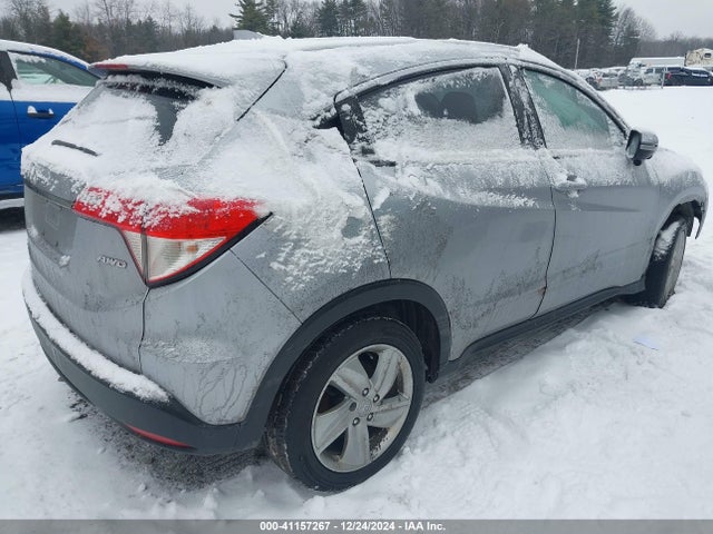 3CZRU6H53KM739940 Honda HR-V EX