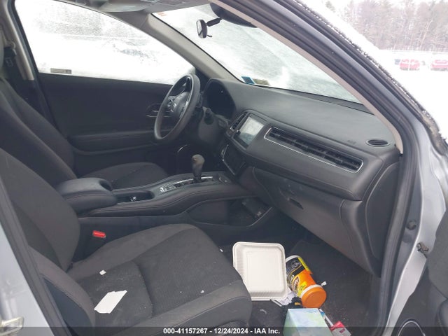 3CZRU6H53KM739940 Honda HR-V EX