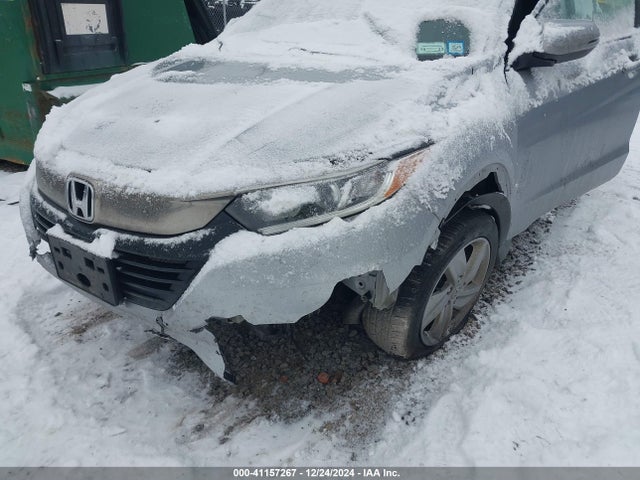 3CZRU6H53KM739940 Honda HR-V EX