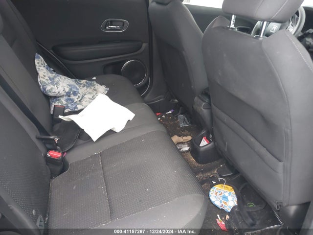 3CZRU6H53KM739940 Honda HR-V EX