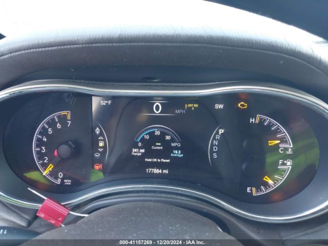 1C4RJFCG7EC439377 Jeep Grand Cherokee Overland