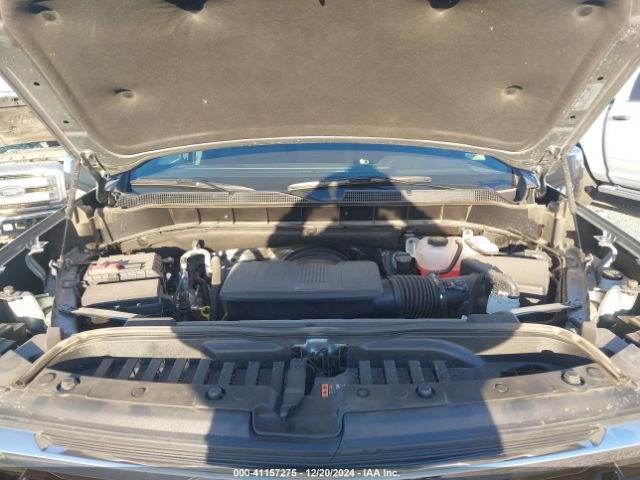 1GCPACED2SZ124956 Chevrolet Silverado 1500 2wd  Short Bed Lt