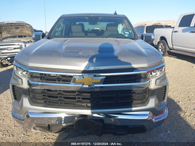 1GCPACED2SZ124956 Chevrolet Silverado 1500 2wd  Short Bed Lt