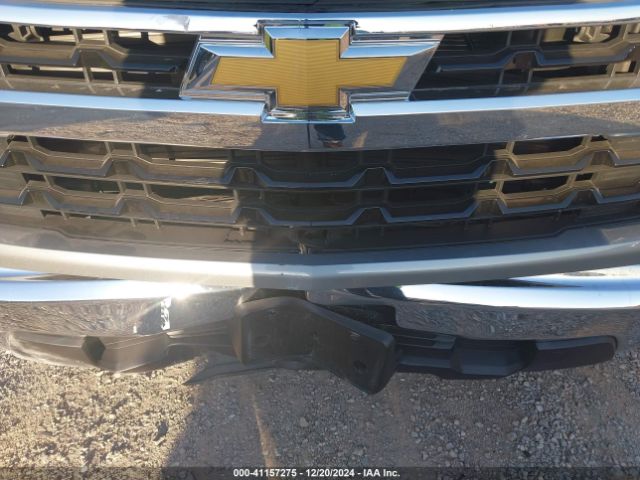 1GCPACED2SZ124956 Chevrolet Silverado 1500 2wd  Short Bed Lt