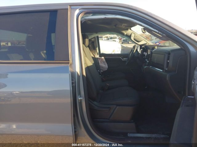 1GCPACED2SZ124956 Chevrolet Silverado 1500 2wd  Short Bed Lt