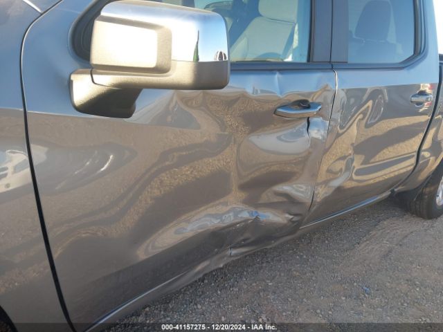 1GCPACED2SZ124956 Chevrolet Silverado 1500 2wd  Short Bed Lt