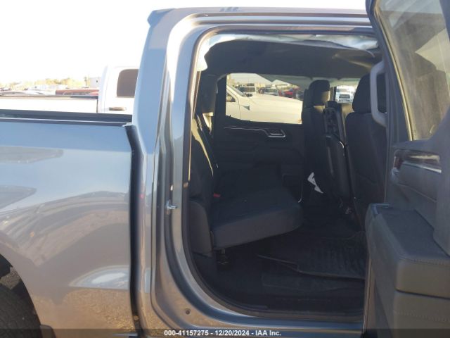 1GCPACED2SZ124956 Chevrolet Silverado 1500 2wd  Short Bed Lt