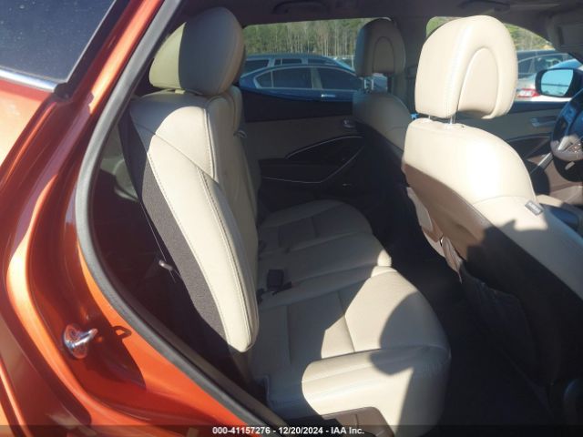 5XYZU3LB7FG241177 Hyundai Santa Fe Sport 2.4l