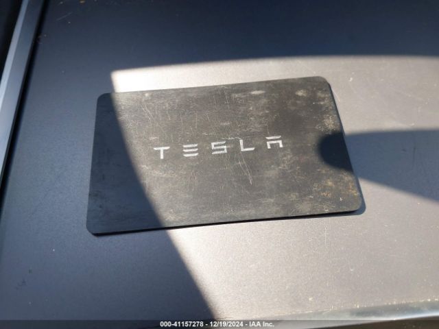 5YJ3E1ECXMF991772 Tesla Model 3 Performance Dual Motor All-wheel Drive