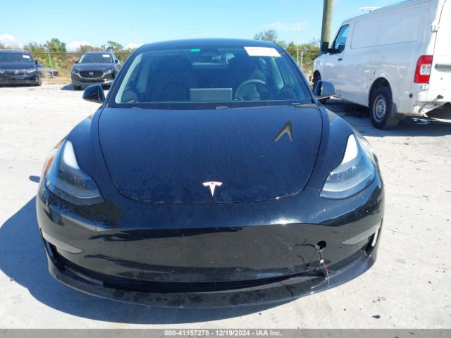 5YJ3E1ECXMF991772 Tesla Model 3 Performance Dual Motor All-wheel Drive