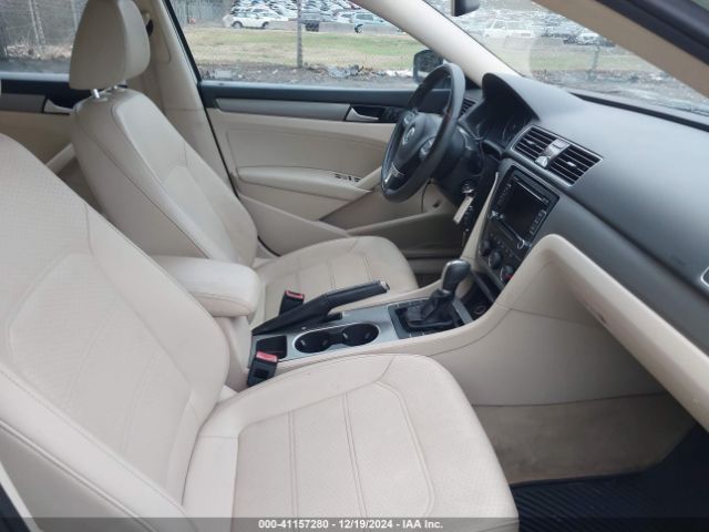 1VWBN7A3XEC095066 Volkswagen Passat 2.0l Tdi Se