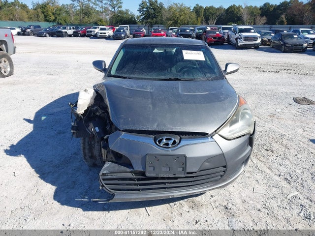 Hyundai Veloster 2015 KMHTC6AD4FU224328 Image 12