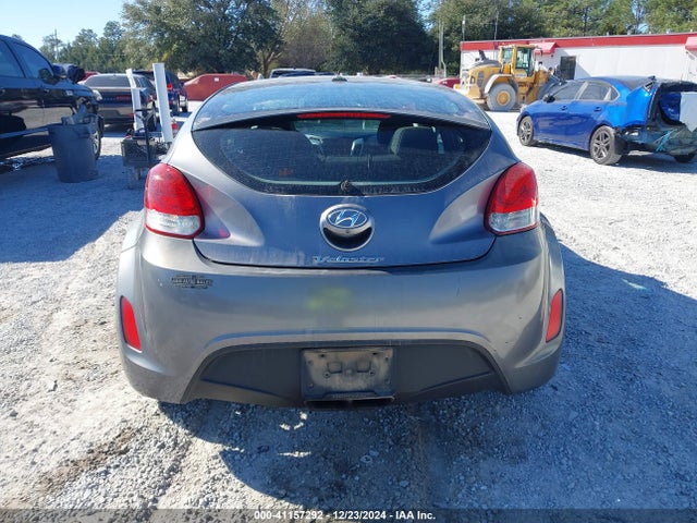 Hyundai Veloster 2015 KMHTC6AD4FU224328 Image 16