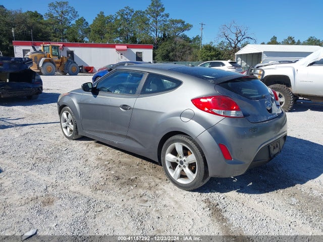 Hyundai Veloster 2015 KMHTC6AD4FU224328 Image 3