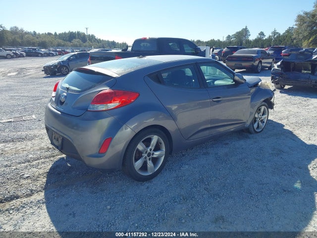 Hyundai Veloster 2015 KMHTC6AD4FU224328 Image 4