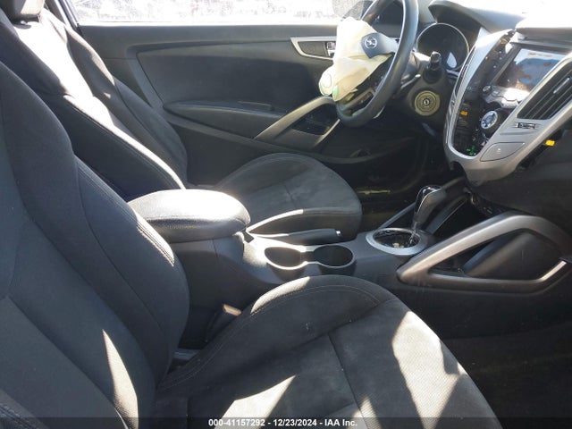 Hyundai Veloster 2015 KMHTC6AD4FU224328 Image 5