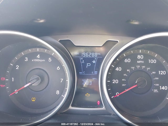 Hyundai Veloster 2015 KMHTC6AD4FU224328 Image 7