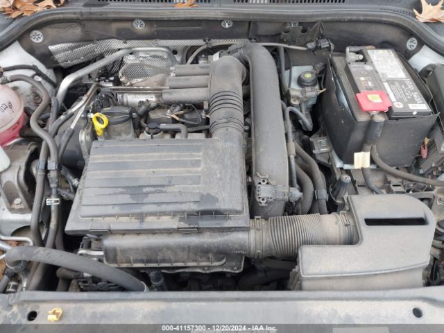 3VW2B7AJ3JM251819 Volkswagen Jetta 1.4t S