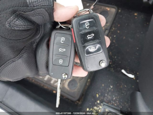 3VW2B7AJ3JM251819 Volkswagen Jetta 1.4t S