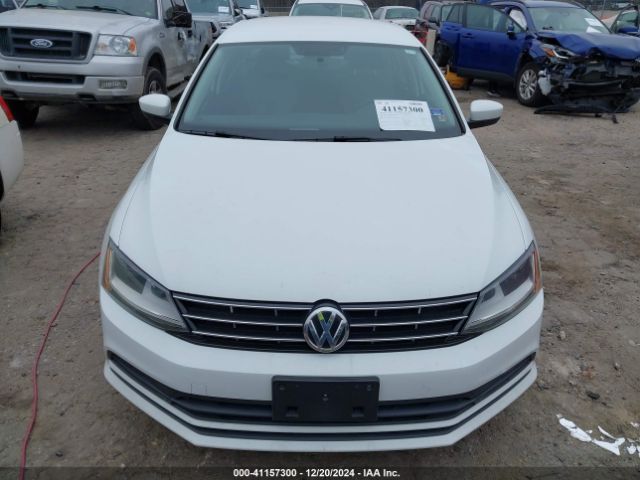 3VW2B7AJ3JM251819 Volkswagen Jetta 1.4t S