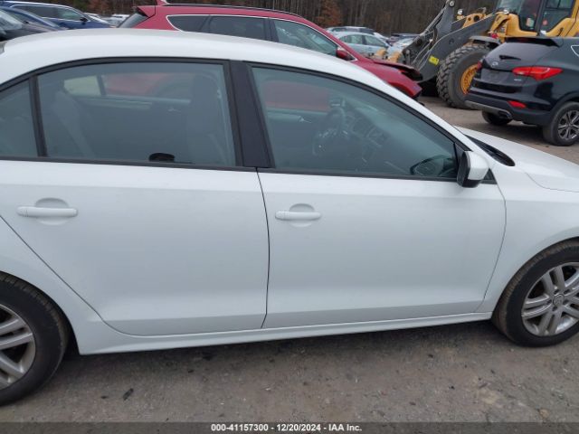3VW2B7AJ3JM251819 Volkswagen Jetta 1.4t S