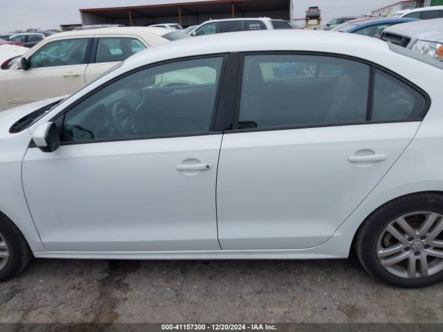 3VW2B7AJ3JM251819 Volkswagen Jetta 1.4t S