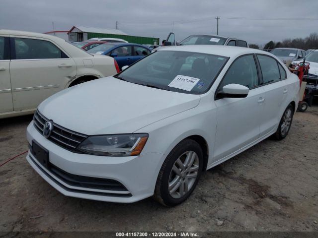 3VW2B7AJ3JM251819 Volkswagen Jetta 1.4t S