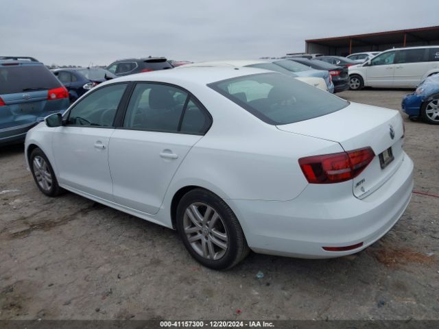 3VW2B7AJ3JM251819 Volkswagen Jetta 1.4t S