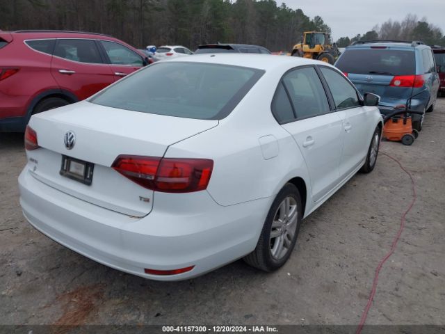 3VW2B7AJ3JM251819 Volkswagen Jetta 1.4t S
