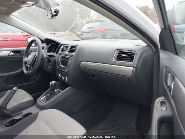 3VW2B7AJ3JM251819 Volkswagen Jetta 1.4t S