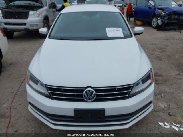 3VW2B7AJ3JM251819 Volkswagen Jetta 1.4t S