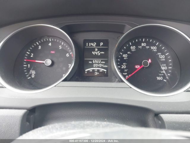 3VW2B7AJ3JM251819 Volkswagen Jetta 1.4t S