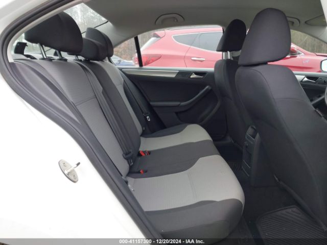 3VW2B7AJ3JM251819 Volkswagen Jetta 1.4t S