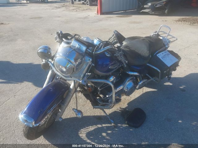 2007 HARLEY-DAVIDSON FLHRCI 1HD1FR41X7Y704307 Photo 1