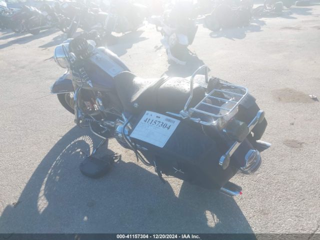 2007 HARLEY-DAVIDSON FLHRCI 1HD1FR41X7Y704307 Photo 2