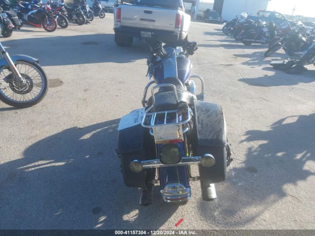 2007 HARLEY-DAVIDSON FLHRCI 1HD1FR41X7Y704307 Photo 5