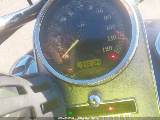 2007 HARLEY-DAVIDSON FLHRCI 1HD1FR41X7Y704307 Photo 6