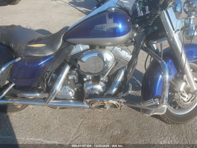2007 HARLEY-DAVIDSON FLHRCI 1HD1FR41X7Y704307 Photo 7