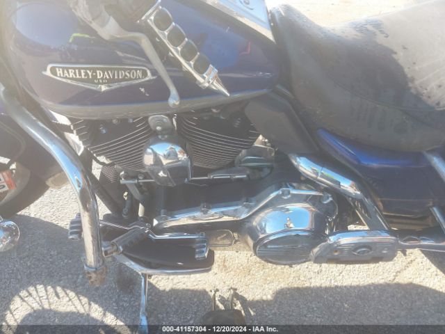 2007 HARLEY-DAVIDSON FLHRCI 1HD1FR41X7Y704307 Photo 8