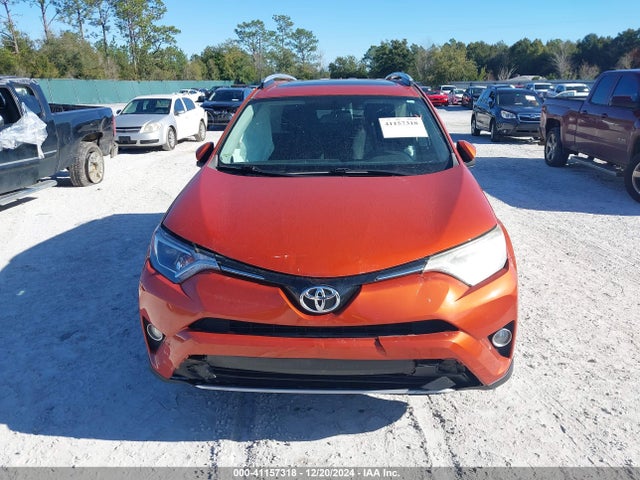 Toyota Rav4 Xle 2016 2T3WFREV7GW255266 Image 12