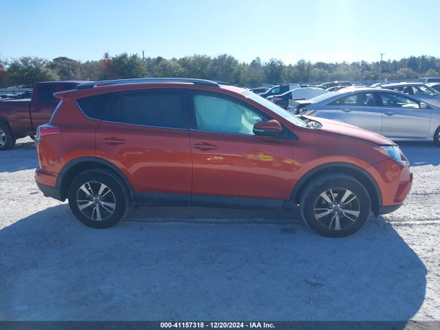 Toyota Rav4 Xle 2016 2T3WFREV7GW255266 Image 13