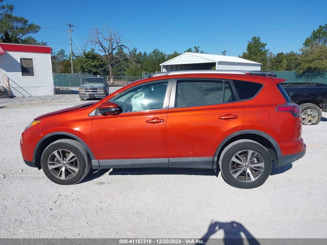 Toyota Rav4 Xle 2016 2T3WFREV7GW255266 Image 14