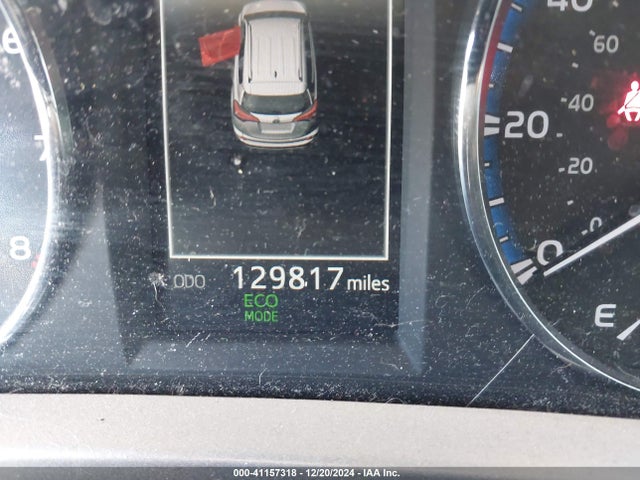 Toyota Rav4 Xle 2016 2T3WFREV7GW255266 Image 15