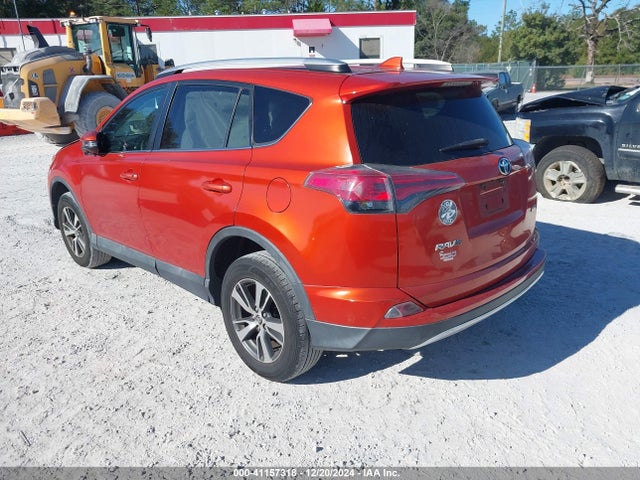 Toyota Rav4 Xle 2016 2T3WFREV7GW255266 Image 3